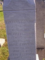 John J Conway John J Conway