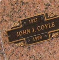 John J. Coyle, Jr