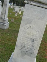 John J Derrick