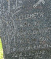 John J. Devaney John J. Devaney