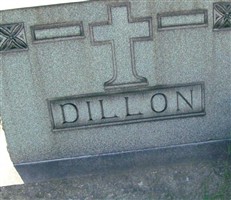 John J. Dillon John J. Dillon