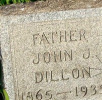 John J. Dillon John J. Dillon
