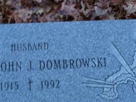 John J. Dombrowski