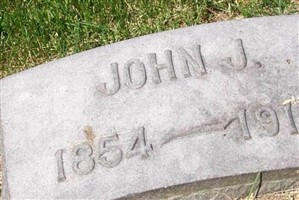 John J Downey