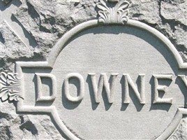 John J Downey
