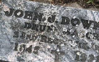 John J. Downey John J. Downey
