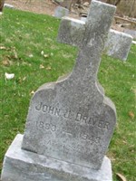 John J. Driver John J. Driver