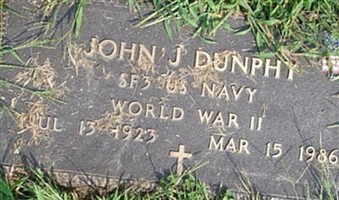 John J. Dunphy