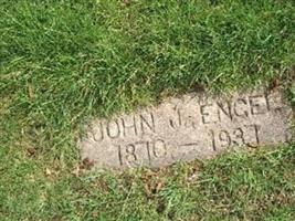 John J Engel