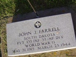 John J. Farrell John J. Farrell