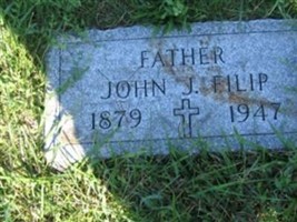John J Filip John J Filip