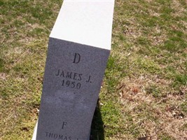 John J Fitzmaurice