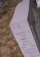 John J Fitzmaurice