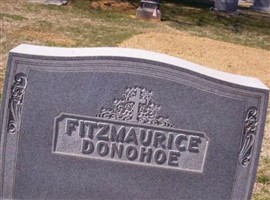 John J Fitzmaurice