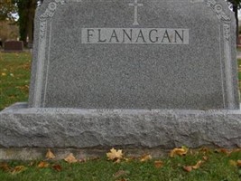John J. Flanagan