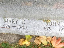 John J. Flanagan