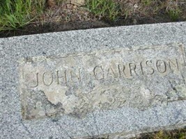 John J. Garrison