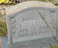 John J. Greeson