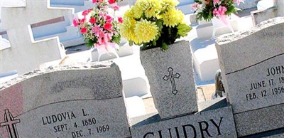 John J. Guidry John J. Guidry