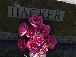 John J. Hacker