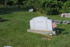 John J Haney