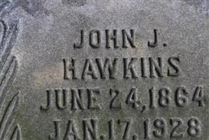 John J. Hawkins
