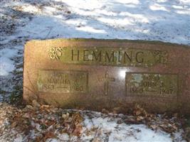 John J Hemming