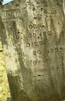 John J. Hepner John J. Hepner