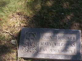 John J Hooker