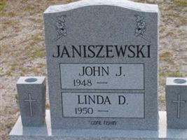 John J Janiszewski