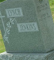 John J Jenkins John J Jenkins