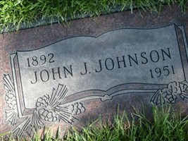 John J. Johnson