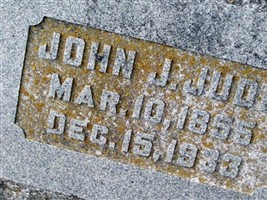 John J Judd