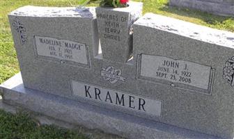 John J. Kramer