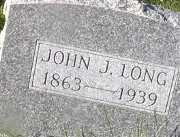 John J Long