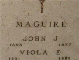 John J. Maguire