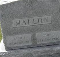 John J. Mallon