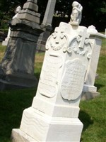 John J. Marshall John J. Marshall