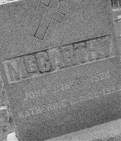John J. McCarthy John J. McCarthy
