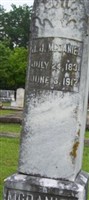 John J. McDaniel John J. McDaniel