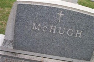John J. McHugh John J. McHugh
