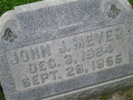 John J Meyer