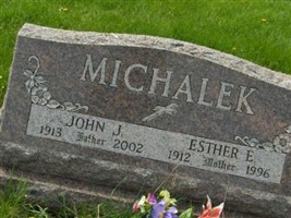 John J. Michalek John J. Michalek