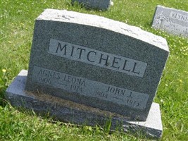John J. Mitchell John J. Mitchell