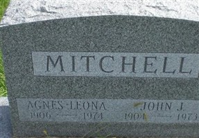 John J. Mitchell John J. Mitchell