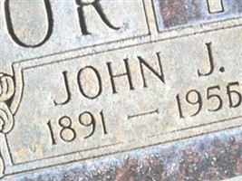 John J. Nestor