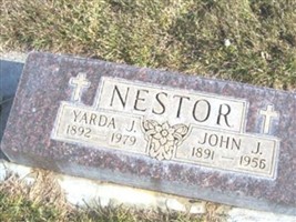 John J. Nestor