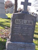 John J. Nolan