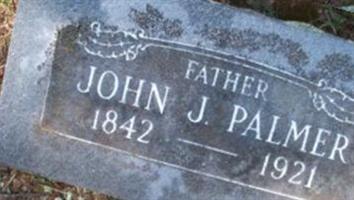 John J. Palmer