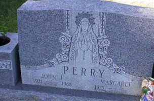 John J Perry John J Perry